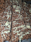 RICE KRISPIE TREAT