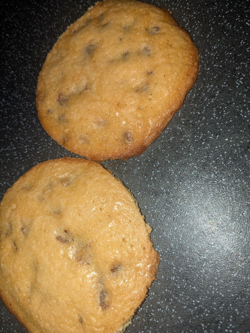COOKIES PACK OF 4