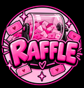 Raffle for a bake box