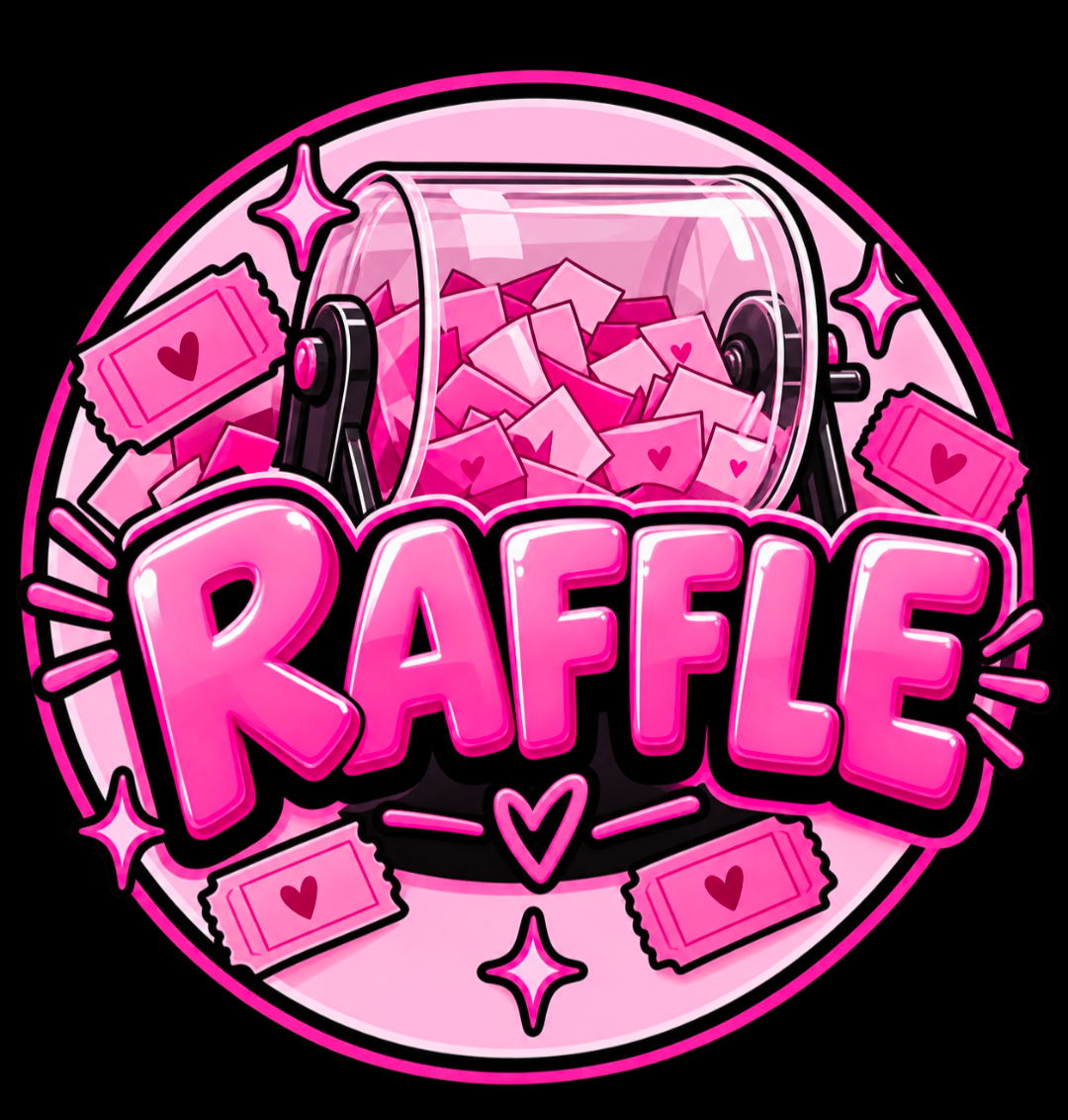 Raffle for a bake box